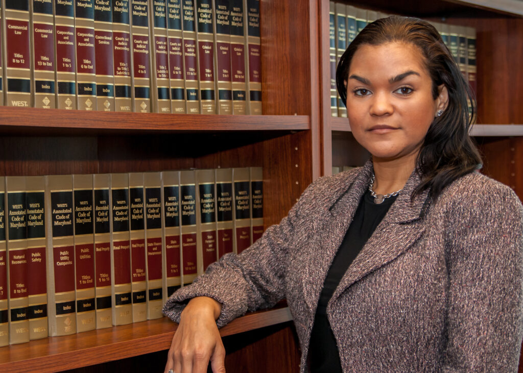 Tonya Baña Employment Lawyer
